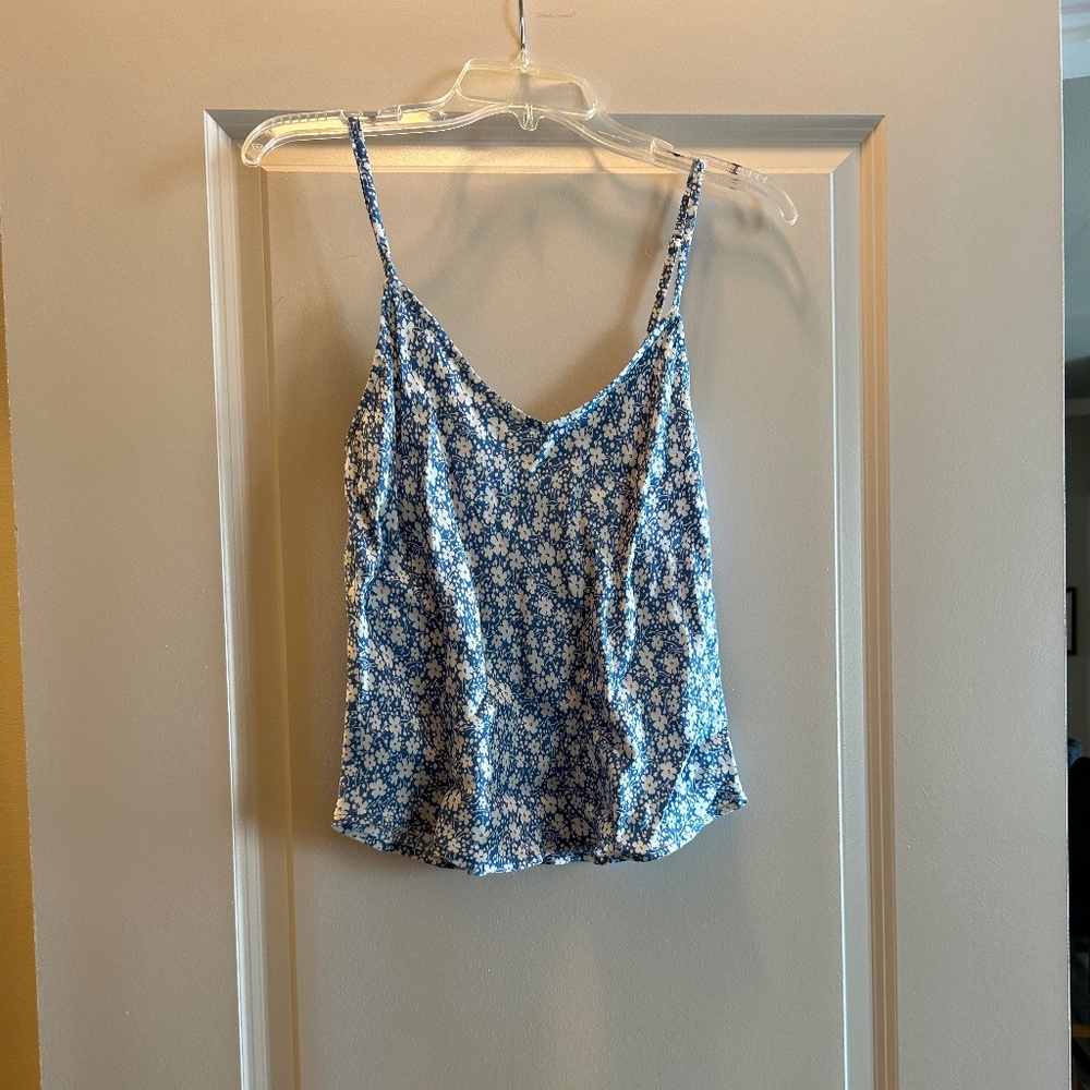 Reformation tank